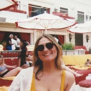 Meet your Posher, Riley